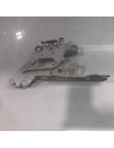 Charniere de capot BMW SERIE 1 F20 PHASE 1 Diesel