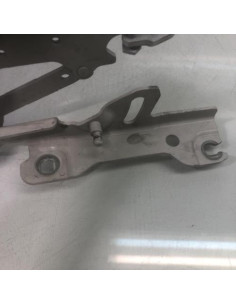 Charniere de capot BMW SERIE 1 F20 PHASE 1 Diesel 2