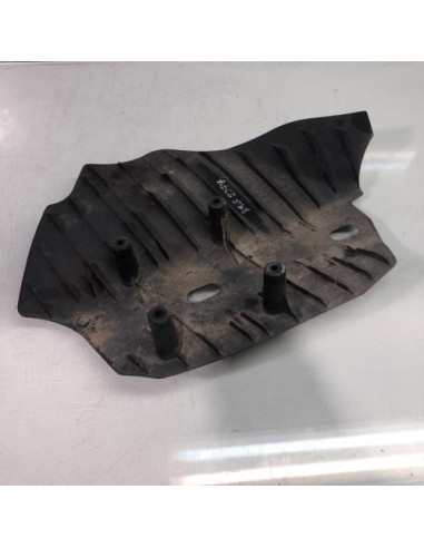 Pare boue arriere gauche BMW SERIE 1 F20 PHASE 1 Diesel