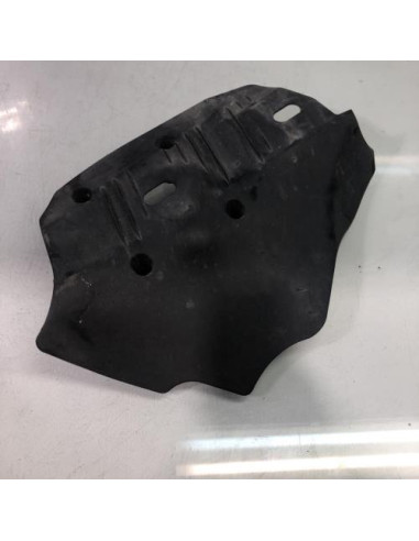 Pare boue arriere gauche BMW SERIE 1 F20 PHASE 1 Diesel