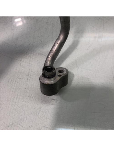 Tuyau de climatisation BMW SERIE 1 F20 PHASE 1 Diesel