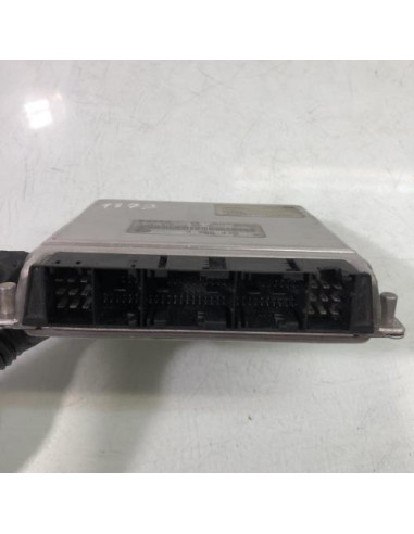 Calculateur moteur BMW SERIE 3 E46 TOURING PHASE 2 BREAK Diesel