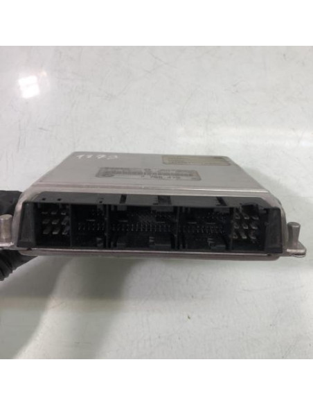 Calculateur moteur BMW SERIE 3 E46 TOURING PHASE 2 BREAK Diesel