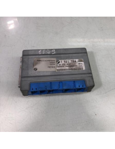 Calculateur BMW SERIE 3 E46 TOURING PHASE 2 BREAK Diesel 2