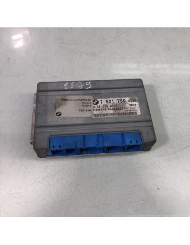 Calculateur BMW SERIE 3 E46 TOURING PHASE 2 BREAK Diesel