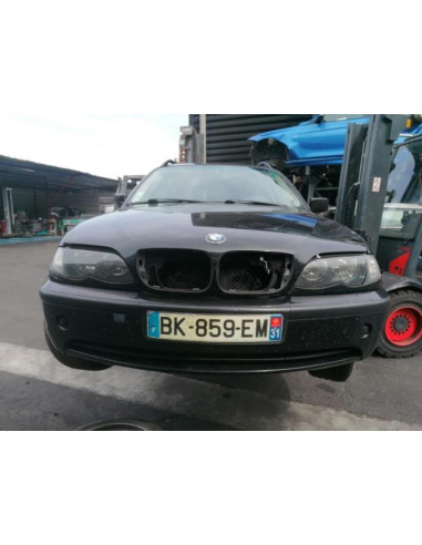 Calculateur BMW SERIE 3 E46 TOURING PHASE 2 BREAK Diesel