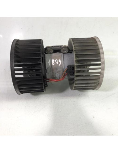 Pulseur d'air BMW SERIE 3 E46 TOURING PHASE 2 BREAK Diesel