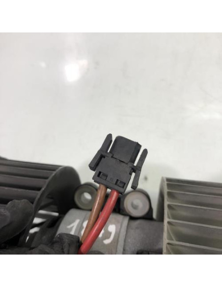 Pulseur d'air BMW SERIE 3 E46 TOURING PHASE 2 BREAK Diesel