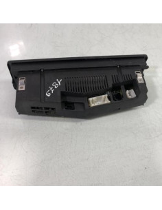Commande chauffage BMW SERIE 3 E46 TOURING PHASE 2 BREAK Diesel