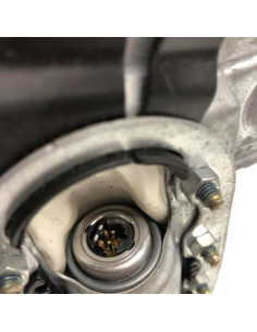 Air bag lateral gauche BMW SERIE 3 E46 TOURING PHASE 2 BREAK Diesel 2