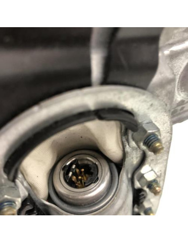 Air bag lateral gauche BMW SERIE 3 E46 TOURING PHASE 2 BREAK Diesel