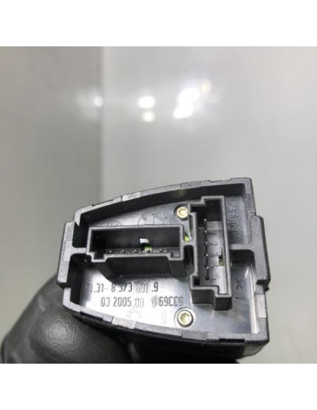 Bouton/Interrupteur BMW SERIE 3 E46 TOURING PHASE 2 BREAK Diesel
