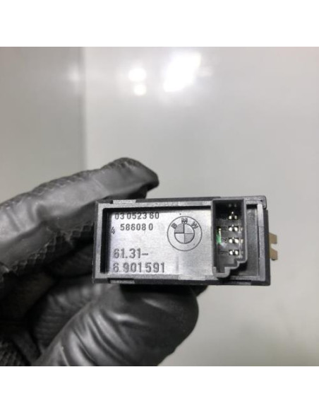 Bouton/Interrupteur BMW SERIE 3 E46 TOURING PHASE 2 BREAK Diesel