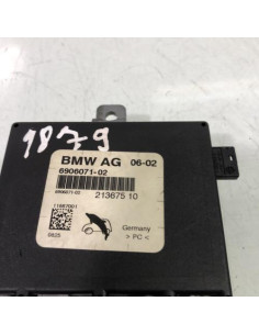 Antenne BMW SERIE 3 E46 TOURING PHASE 2 BREAK Diesel 2