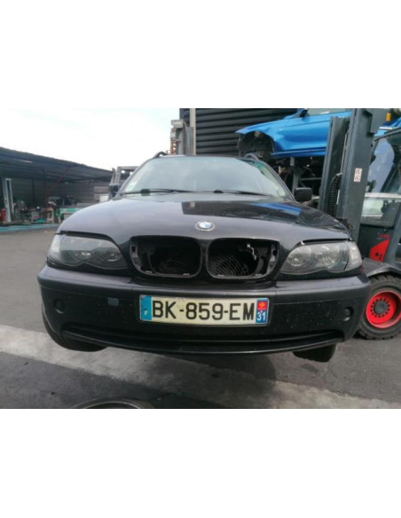 Antenne BMW SERIE 3 E46 TOURING PHASE 2 BREAK Diesel