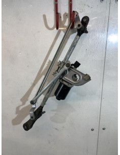 Mecanisme essuie glace avant BMW SERIE 1 F20 PHASE 1 Diesel 2