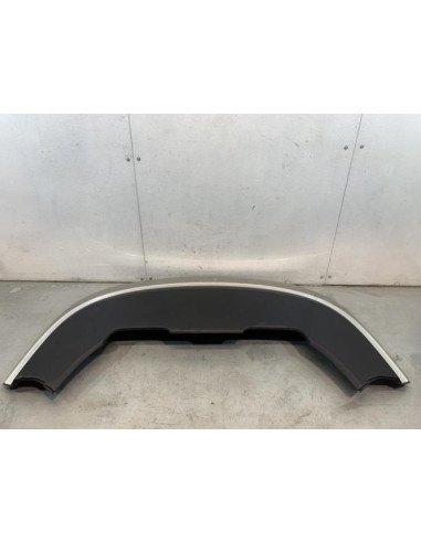 Cache capote BMW SERIE 1 E88 CABRIO Essence