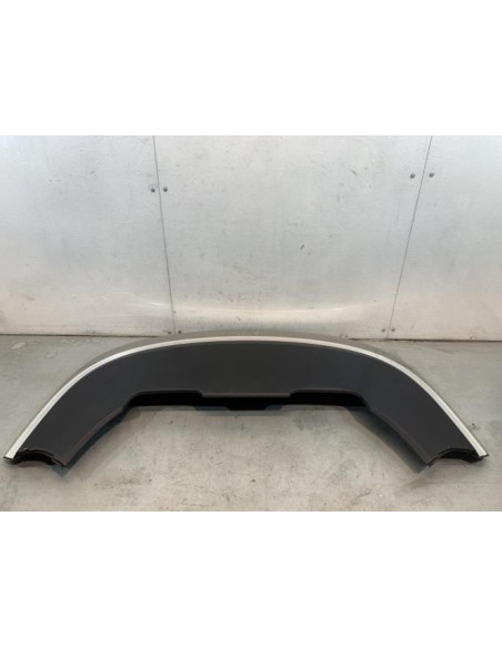 Cache capote BMW SERIE 1 E88 CABRIO Essence