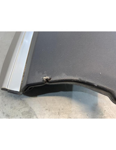 Cache capote BMW SERIE 1 E88 CABRIO Essence