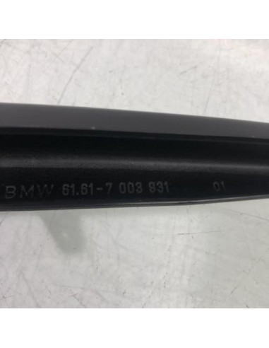 Bras essuie glace avant gauche BMW SERIE 3 E46 TOURING PHASE 2 BREAK Diesel