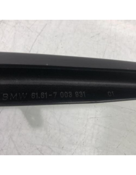 Bras essuie glace avant gauche BMW SERIE 3 E46 TOURING PHASE 2 BREAK Diesel