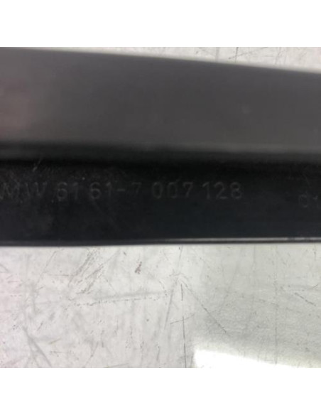 Bras essuie glace avant droit BMW SERIE 3 E46 TOURING PHASE 2 BREAK Diesel