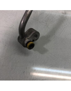 Tuyau de climatisation BMW SERIE 3 E46 TOURING PHASE 2 BREAK Diesel 2