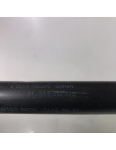 Verin de coffre BMW SERIE 3 E46 TOURING PHASE 2 BREAK Diesel