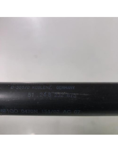 Verin de coffre BMW SERIE 3 E46 TOURING PHASE 2 BREAK Diesel