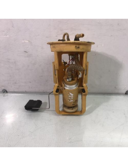 Pompe de gavage BMW SERIE 3 E46 TOURING PHASE 2 BREAK Diesel