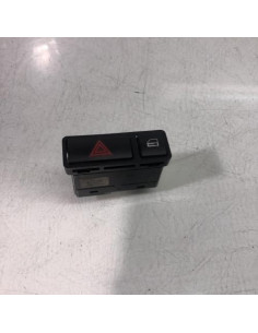 Bouton de warning BMW SERIE 3 E46 TOURING PHASE 2 BREAK Diesel 2