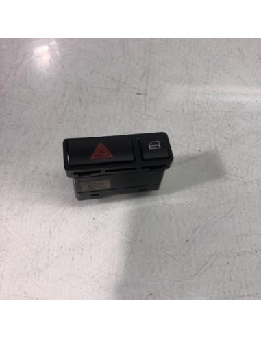 Bouton de warning BMW SERIE 3 E46 TOURING PHASE 2 BREAK Diesel
