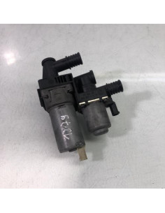 Robinet de chauffage BMW SERIE 3 E46 TOURING PHASE 2 BREAK Diesel 2