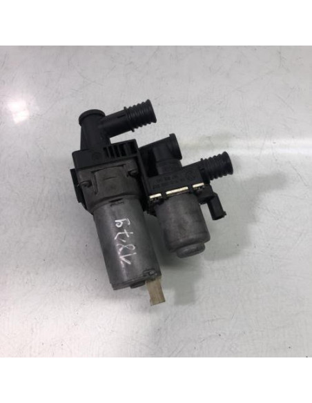 Robinet de chauffage BMW SERIE 3 E46 TOURING PHASE 2 BREAK Diesel
