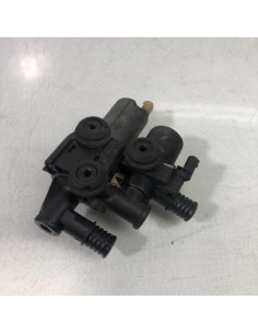 Robinet de chauffage BMW SERIE 3 E46 COMPACT PHASE 1 Diesel