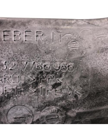 Conduite d'air BMW SERIE 3 E46 TOURING PHASE 2 BREAK Diesel