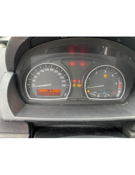 Face avant BMW X3 E83 PHASE 1 Diesel