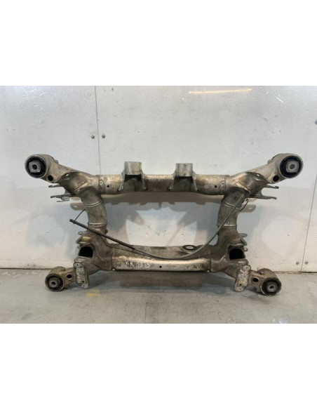 Berceau arriere BMW SERIE 6 E63 COUPE PHASE 1 Essence