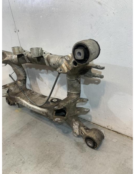 Berceau arriere BMW SERIE 6 E63 COUPE PHASE 1 Essence