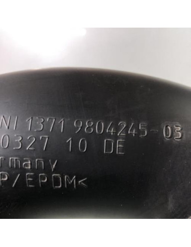 Conduite d'air MINI MINI 2 R61 PACEMAN COUPE Essence