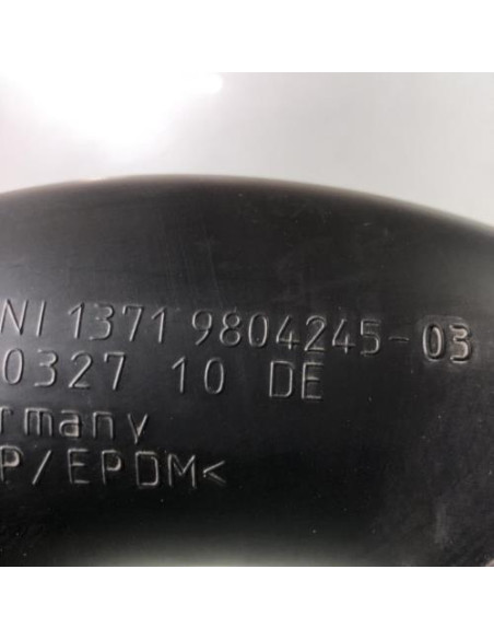 Conduite d'air MINI MINI 2 R61 PACEMAN COUPE Essence