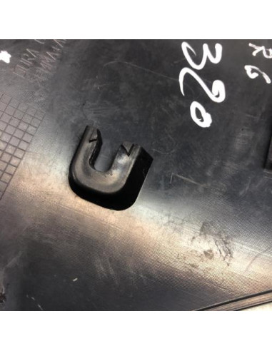 Garniture de pavillon MINI MINI 2 R61 PACEMAN COUPE Essence