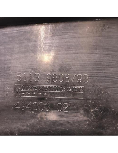 Garniture de pavillon MINI MINI 2 R61 PACEMAN COUPE Essence