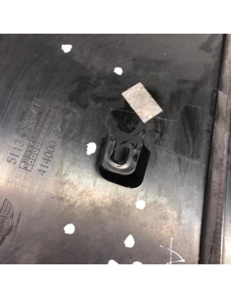 Garniture de pavillon MINI MINI 2 R61 PACEMAN COUPE Essence