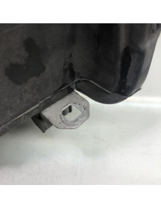 Optique avant principal gauche (feux)(phare) BMW SERIE 1 E87 PHASE 2 