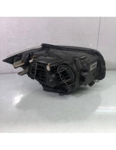 Optique avant principal gauche (feux)(phare) BMW SERIE 1 E87 PHASE 2 