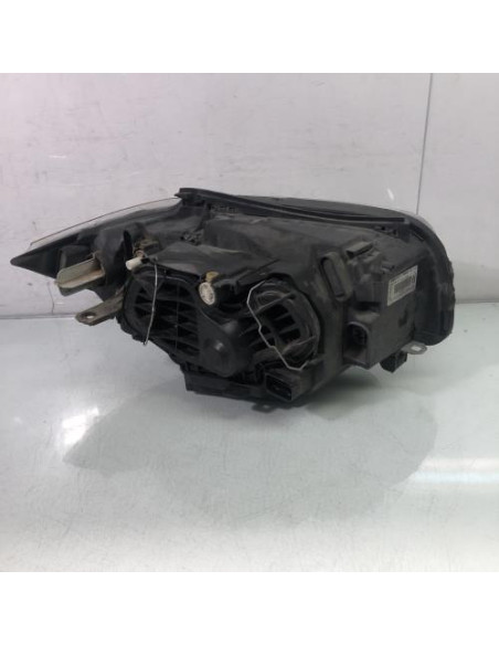 Optique avant principal gauche (feux)(phare) BMW SERIE 1 E87 PHASE 2 