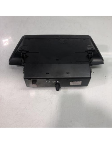 Tableau de bord BMW X1 E84 PHASE 1 Diesel