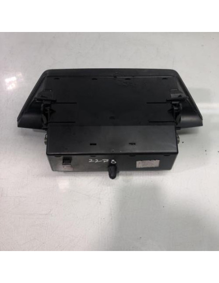 Tableau de bord BMW X1 E84 PHASE 1 Diesel