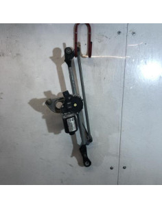 Moteur essuie glace avant BMW SERIE 3 F31 TOURING PHASE 1 BREAK Diesel